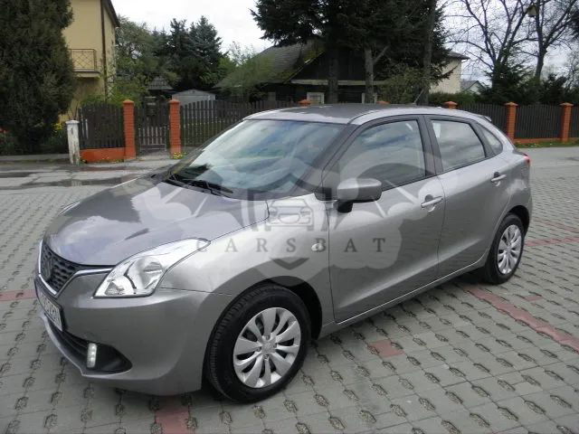 Suzuki Baleno (Esteem) 1.2 Premium Plus 2019