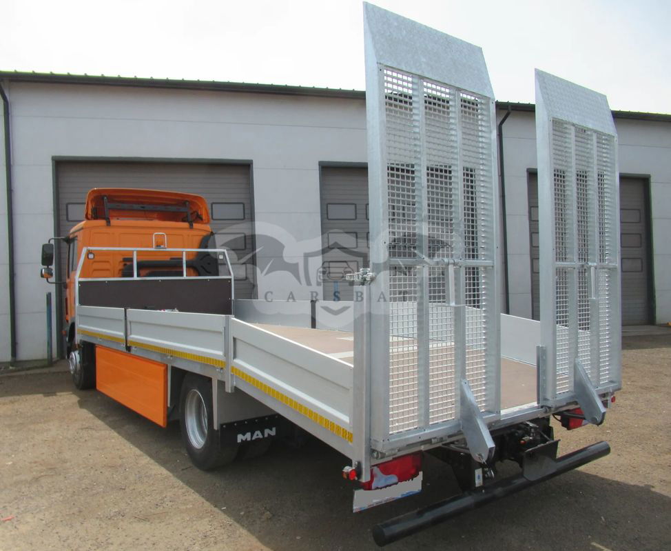 MAN TGX 2013