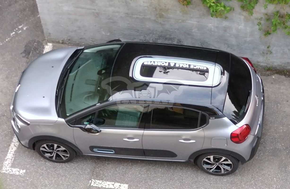 Citroën C3 III 1.2 PureTech Elle EAT6 2023