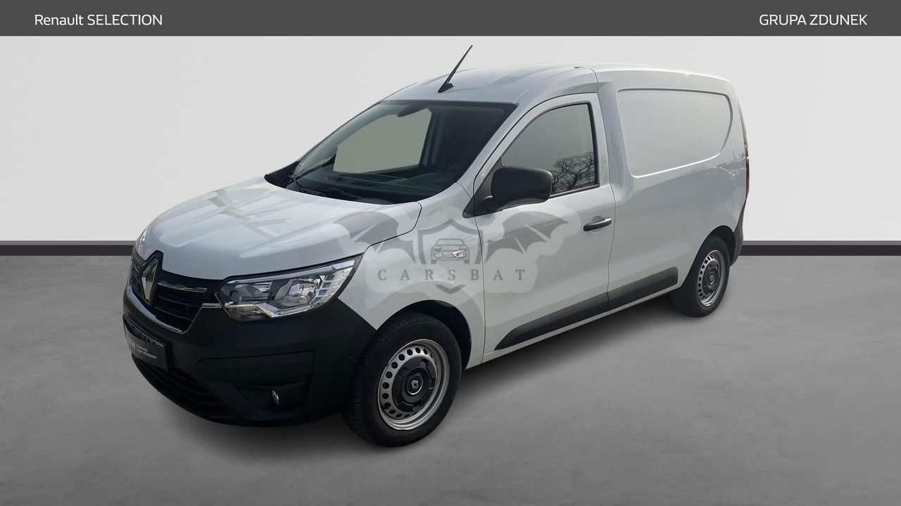 Renault Express 2022