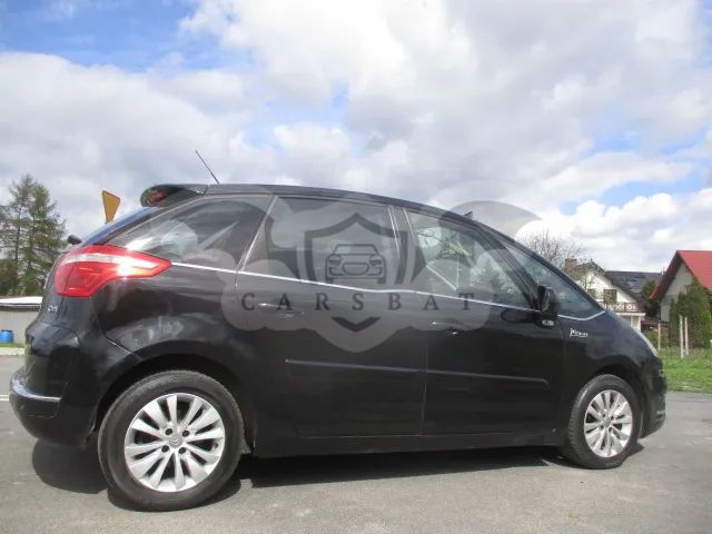 Citroën C4 Picasso I 1.6 HDi Impress 2010