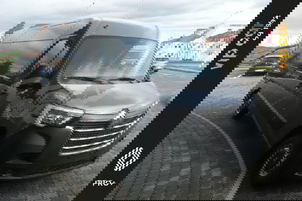Renault Master 2024