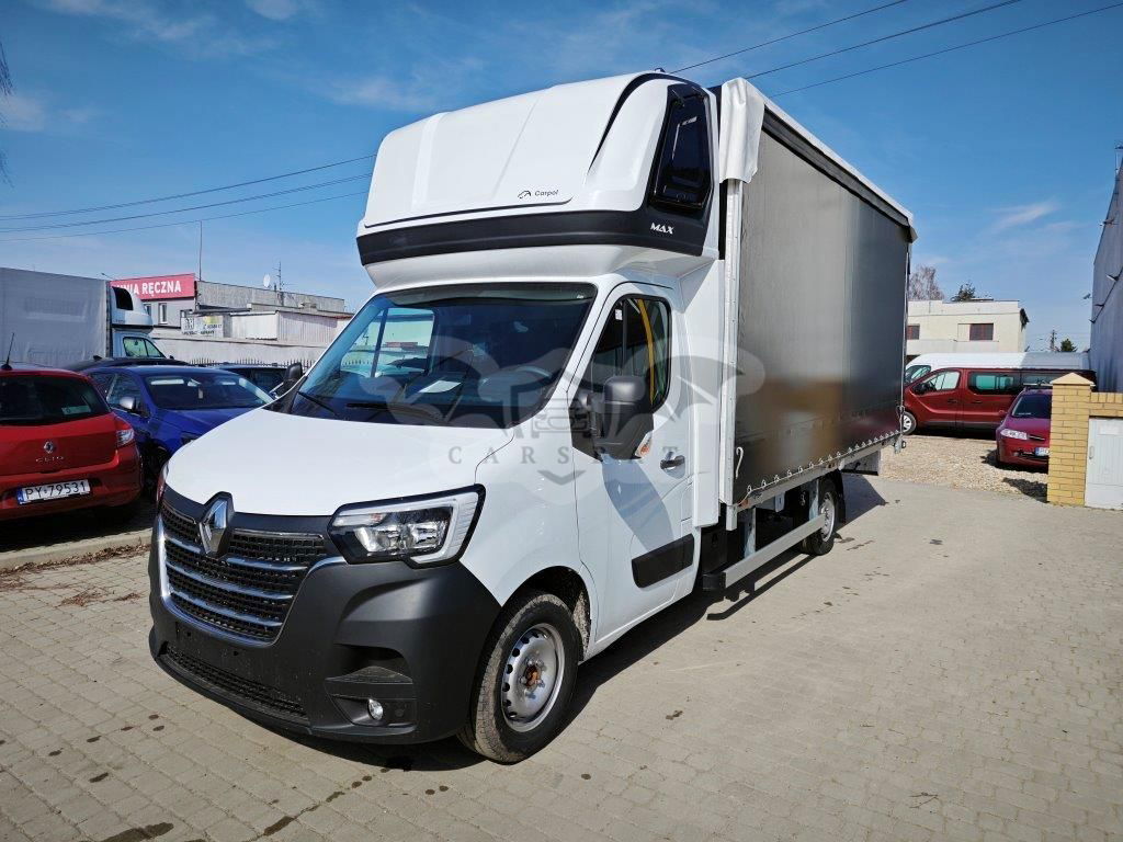 Renault Master 2023