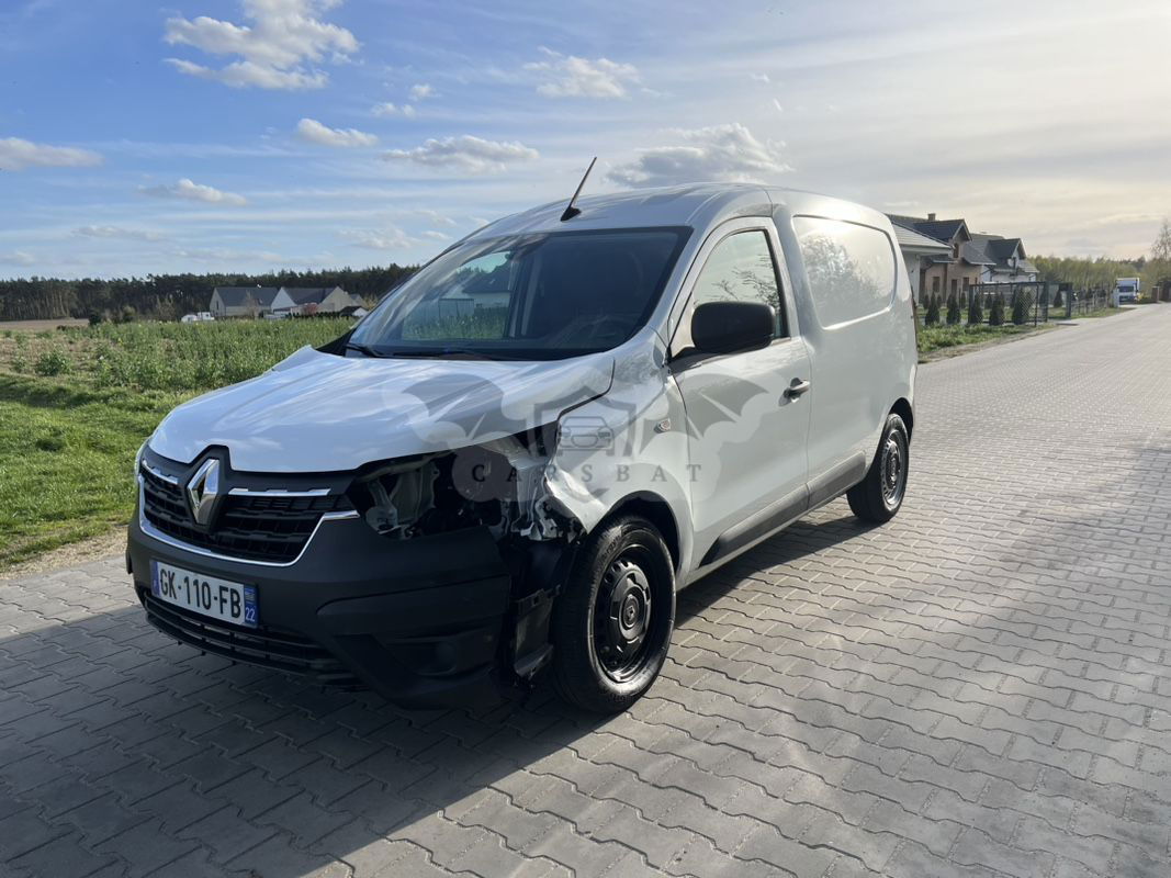 Renault Express 2022