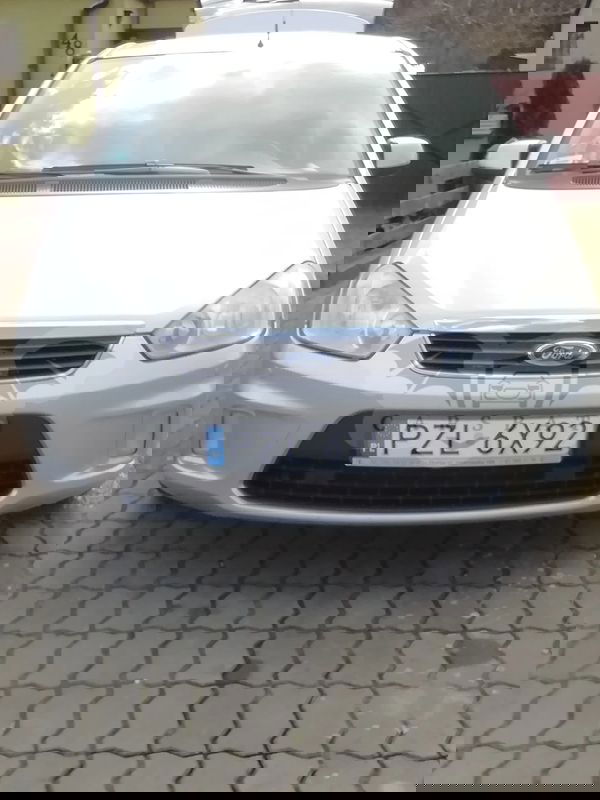 Ford C-Max I 2010