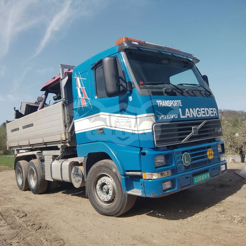 Volvo FH 1999