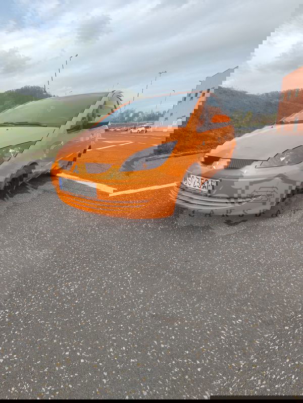 Mitsubishi Colt 2008
