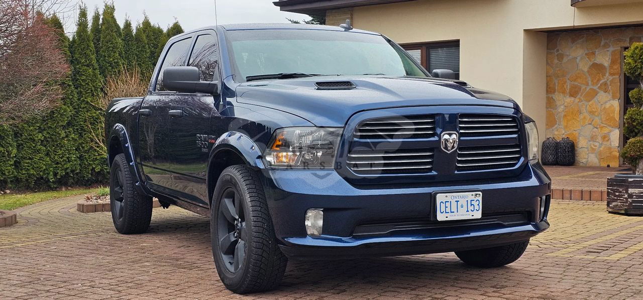 Dodge RAM 1500 5.7 4x4 2020