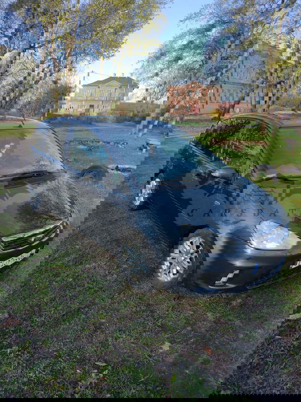 Ford C-Max I 1.8 TDCi Ghia 2008