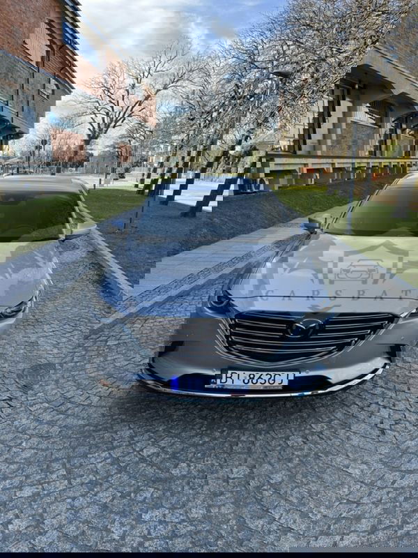 Mazda CX-9 2020