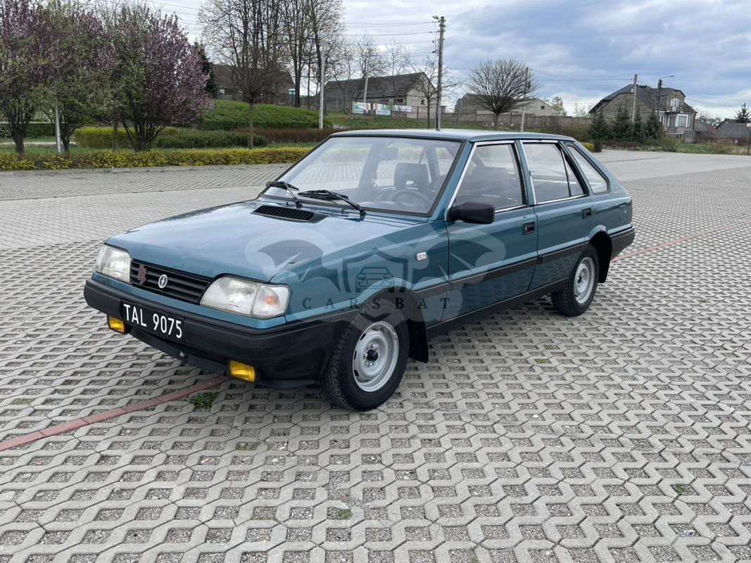 FSO Polonez 1.5 1993