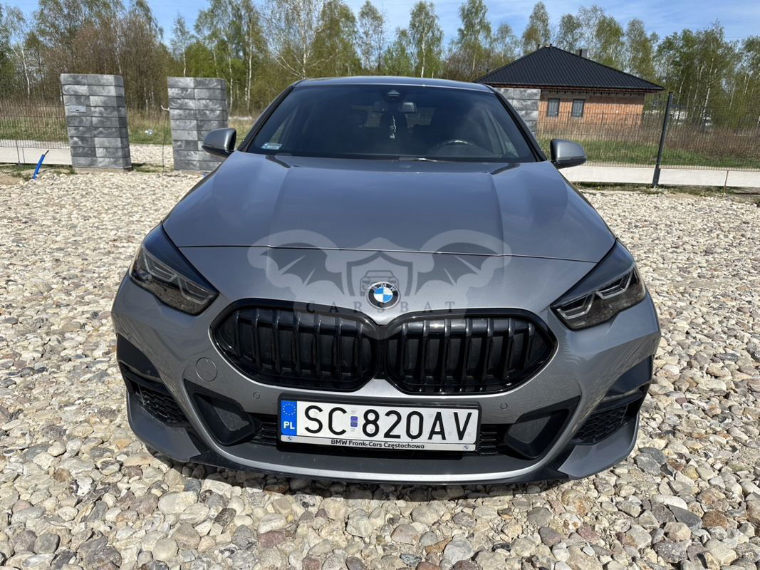 BMW 2 Series 220i M Sport 2021
