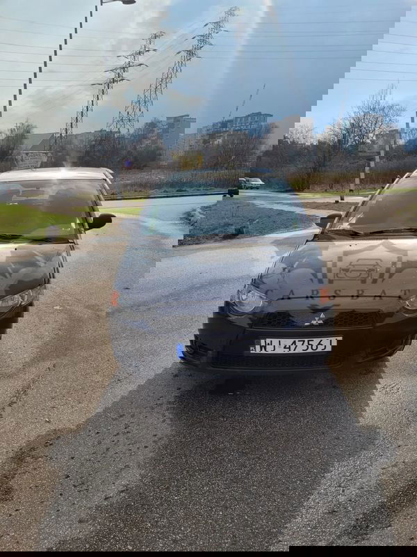 Mitsubishi Colt Z30 1.3 Elegance EU5 2011