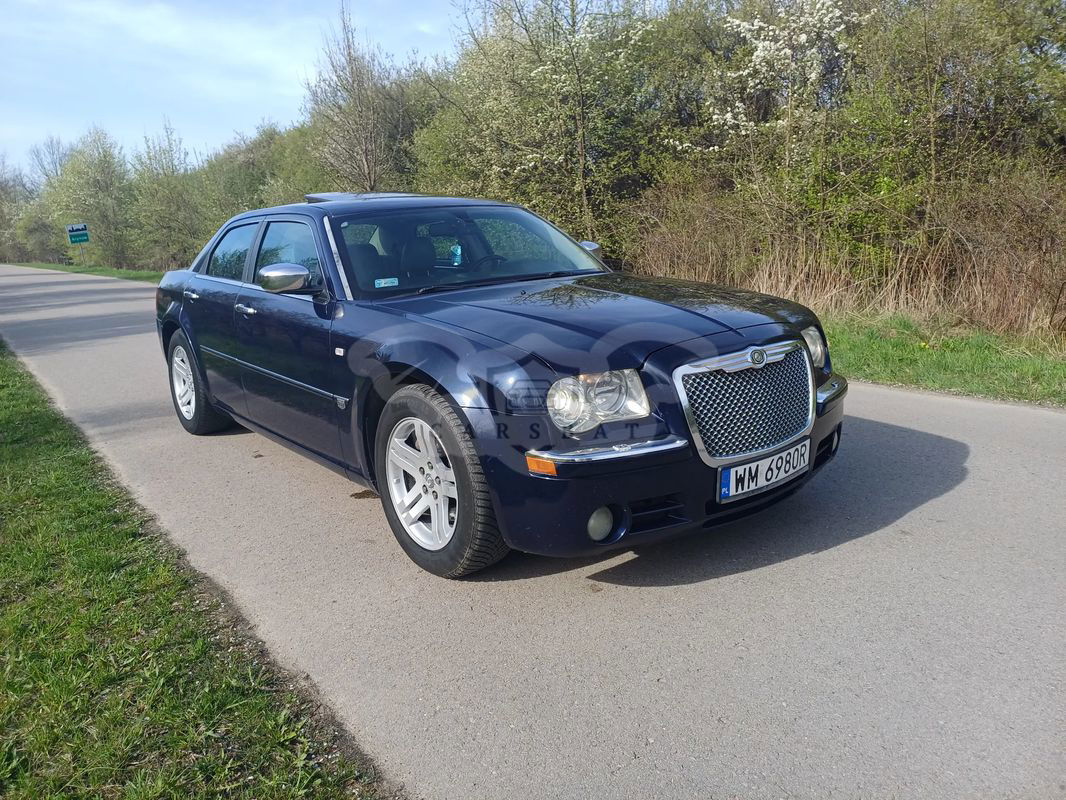 Chrysler 300C 2006