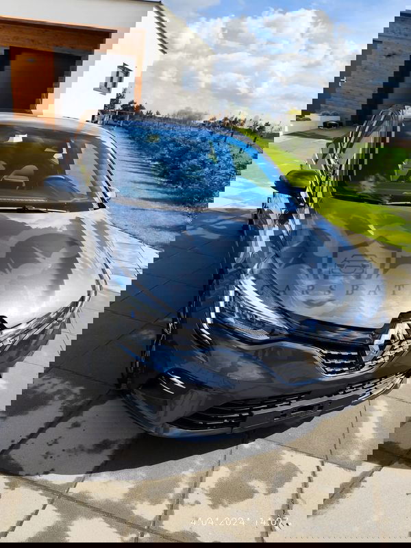 Renault Clio V TCe 90 EVOLUTION 2022