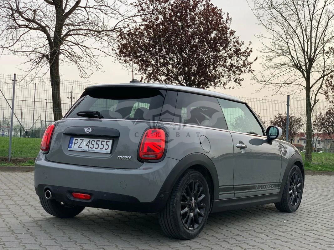 Mini Cooper 2019