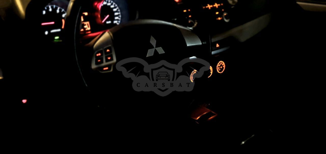 Mitsubishi Lancer IX 1.6 ClearTec Edition 2011