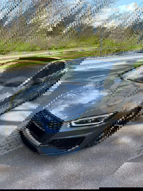 Audi RS5 Coupe 2.9 TFSI quattro tiptronic 2019
