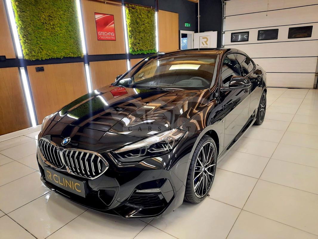 BMW 2 Series 220d GT xDrive M Sport 2021