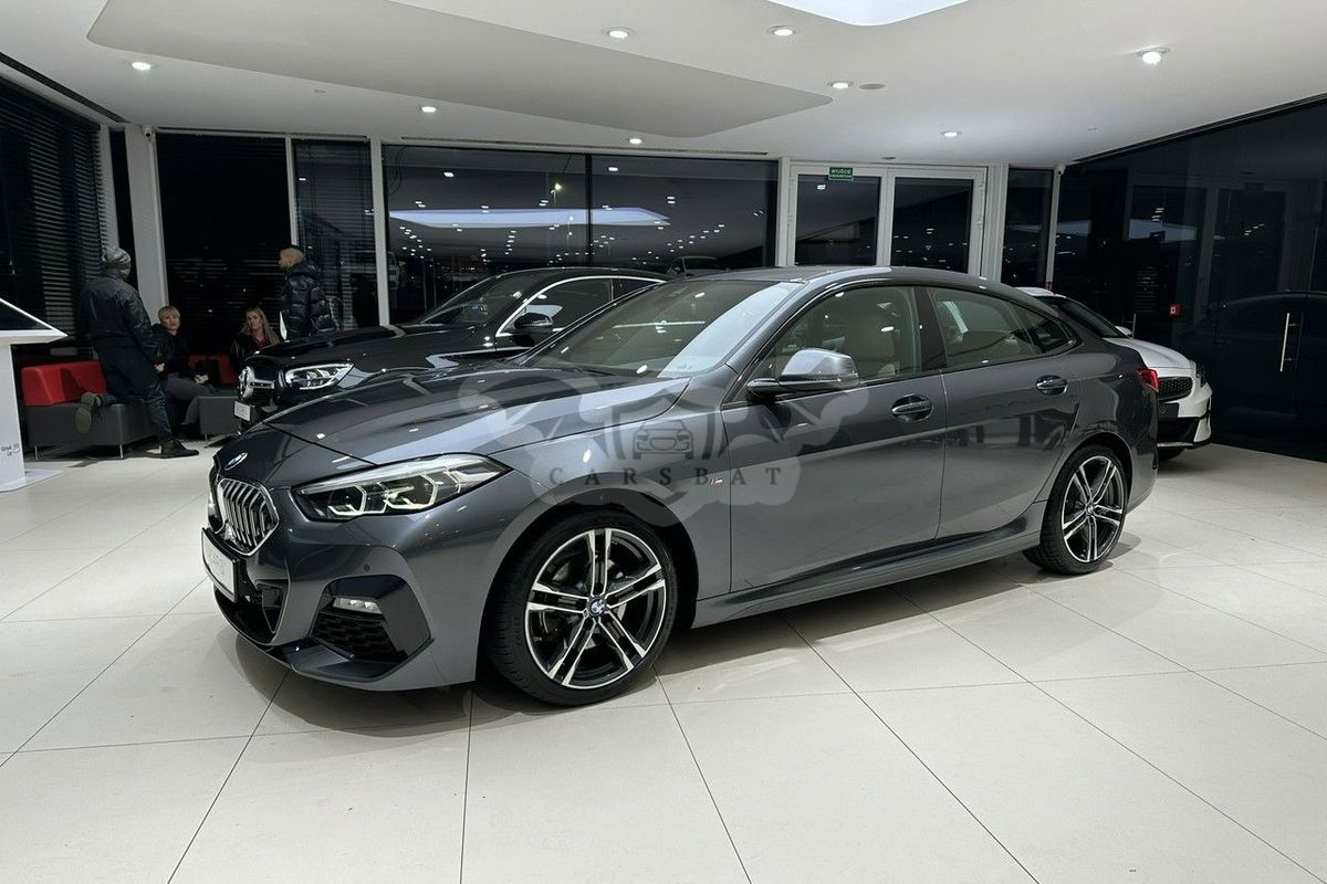 BMW 2 Series 2021