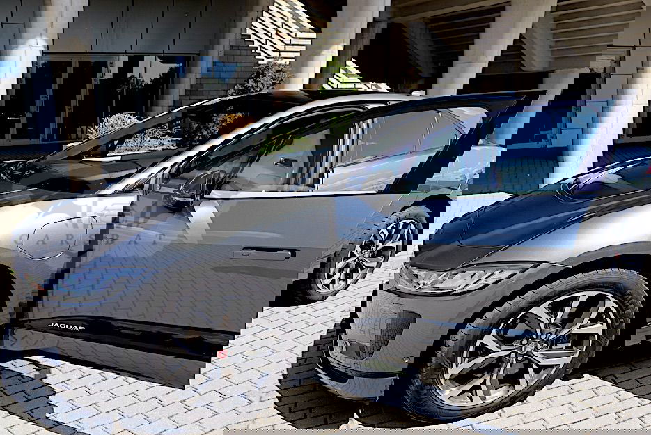 Jaguar I-Pace EV400 AWD S 2020