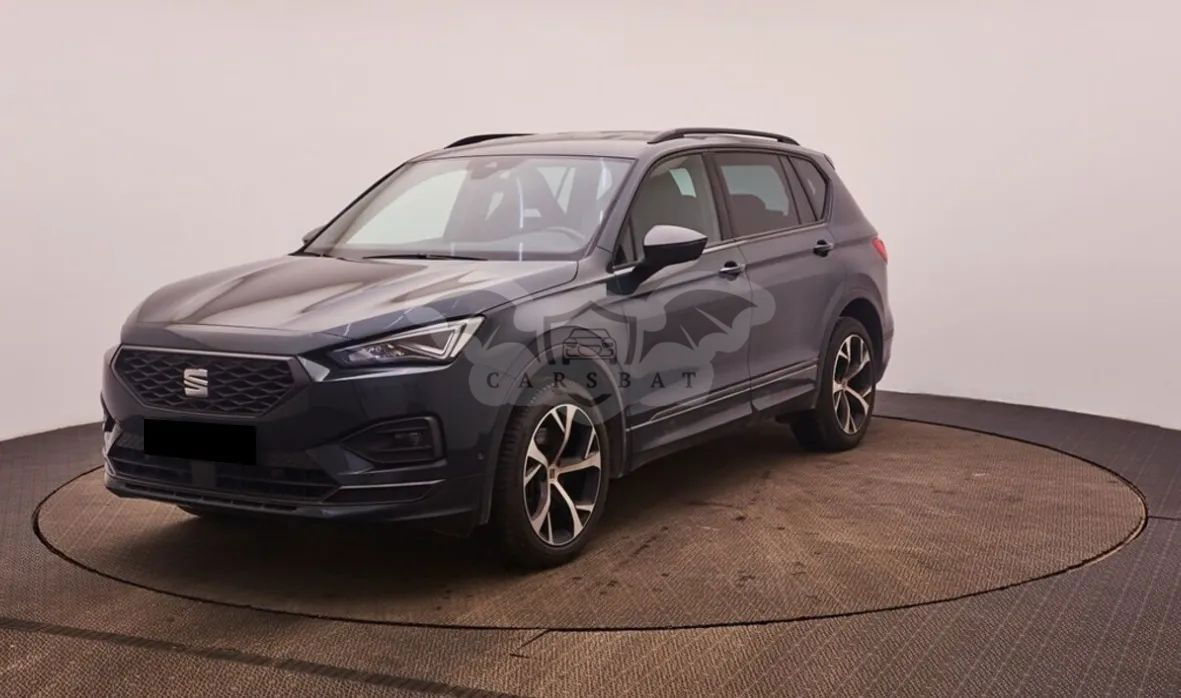 Seat Tarraco 2.0 TDI FR S&S 4Drive DSG 2021