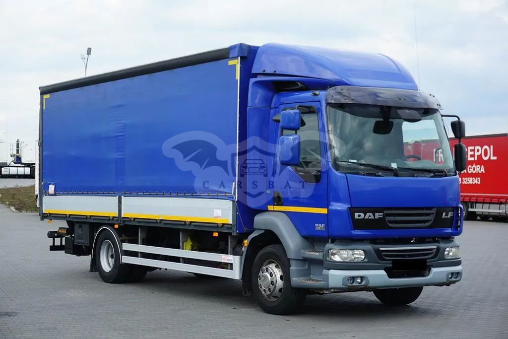 DAF LF 2011
