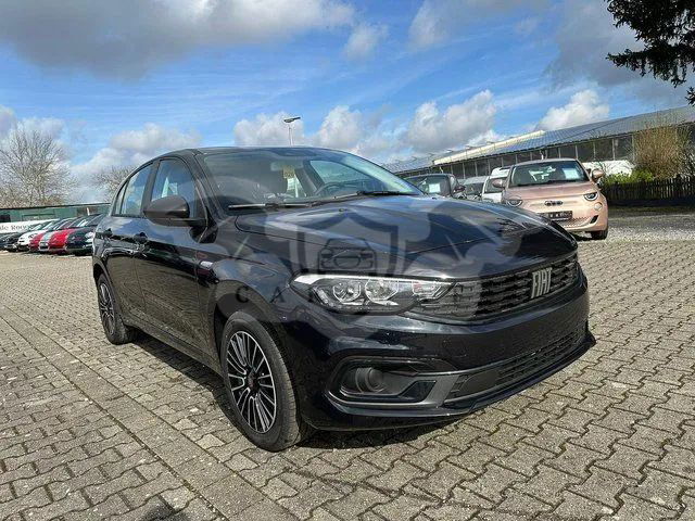 Fiat Tipo II 1.0 T3 2022