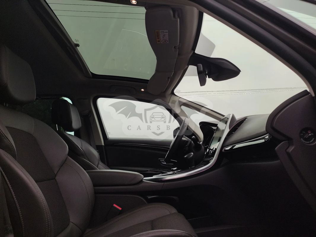 Renault Espace V 1.6 dCi Energy SL Techno EDC 7 os 2016