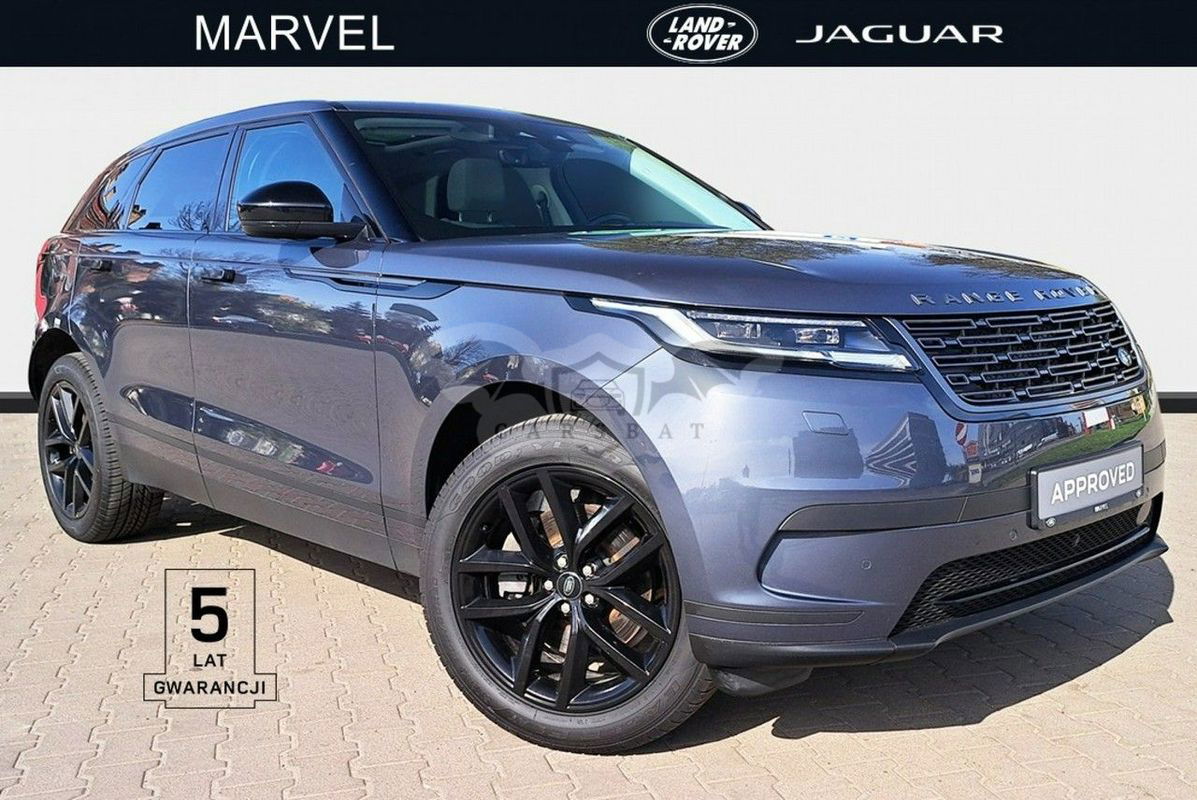 Land Rover Range Rover Velar 2023