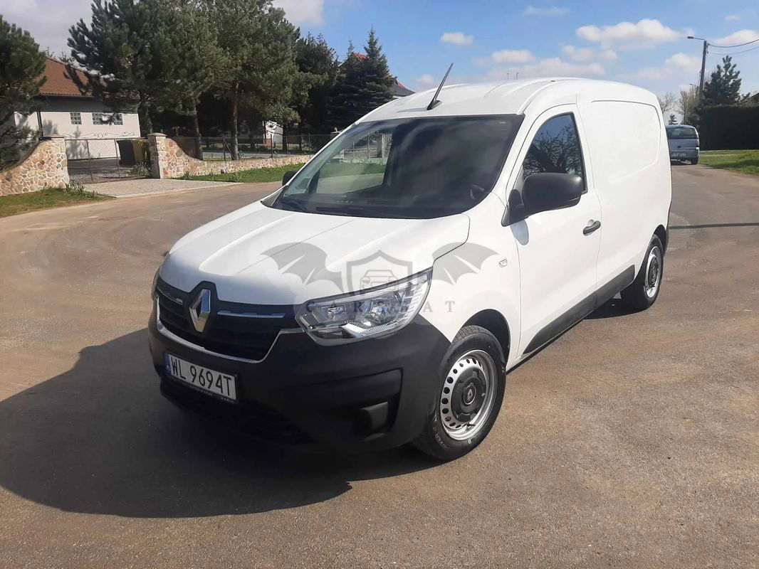 Renault Express 2022