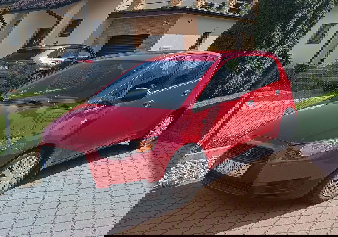 Mitsubishi Colt Z30 2012