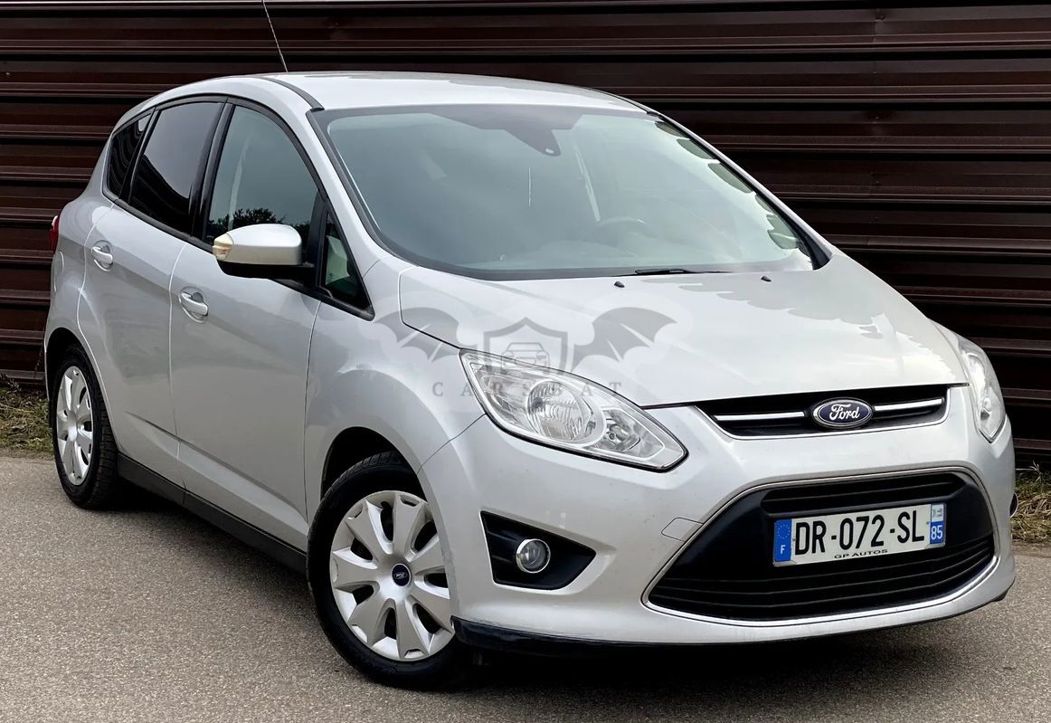 Ford C-Max II 2015