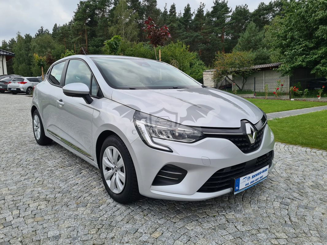 Renault Clio V 1.0 TCe Zen 2020