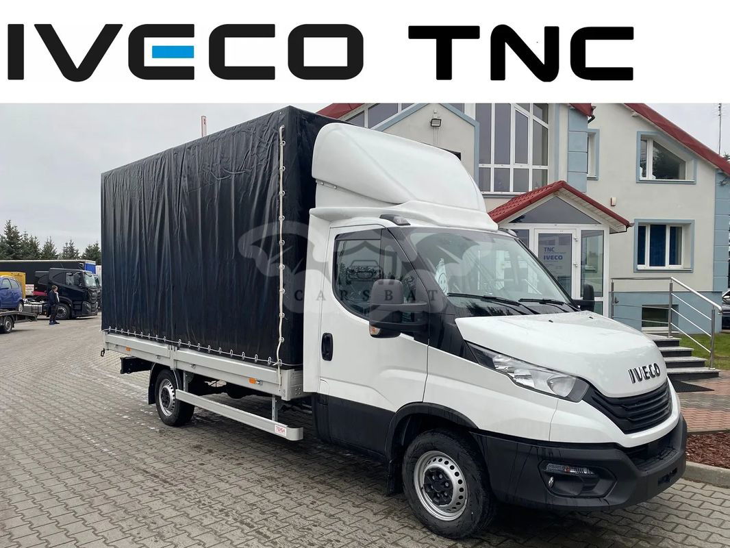 Iveco Daily 2023