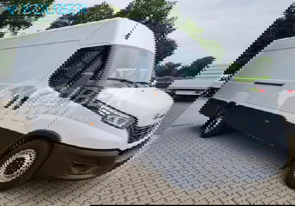 Iveco Daily 2023