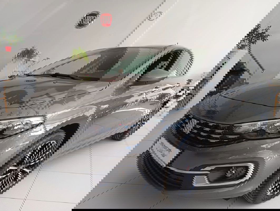 Fiat Tipo II 1.0 T3 2023