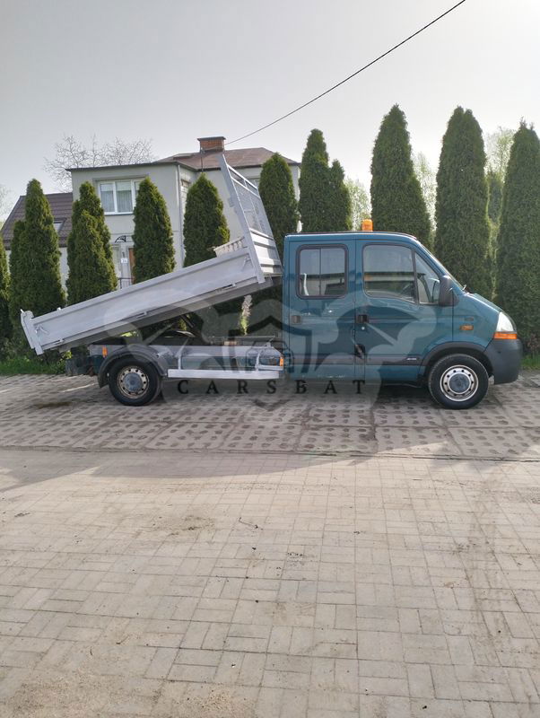 Renault Master 2006