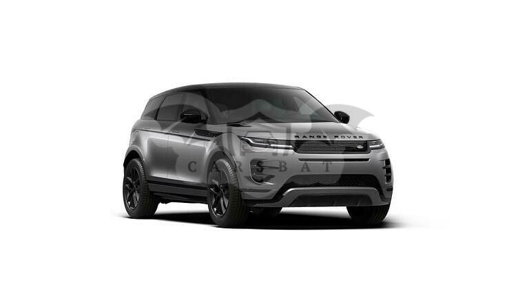 Land Rover Range Rover Evoque II 2024