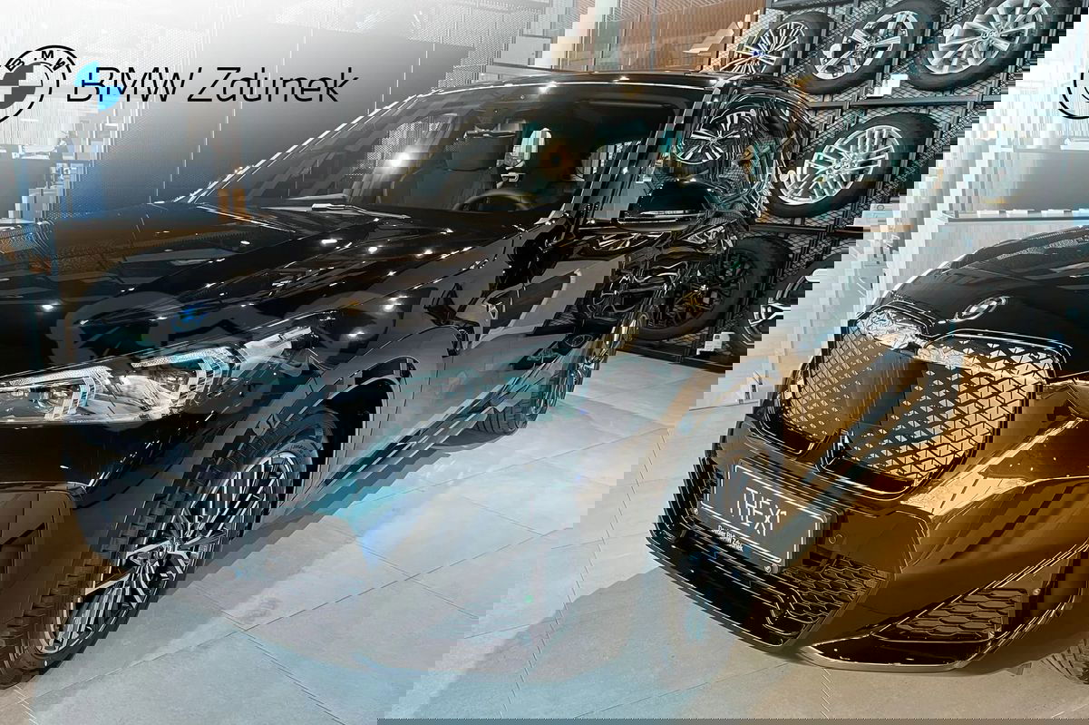BMW iX1 xDrive30 M Sport 2023