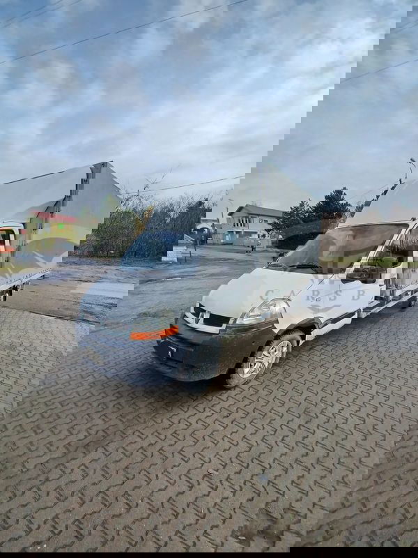 Renault Master 2005