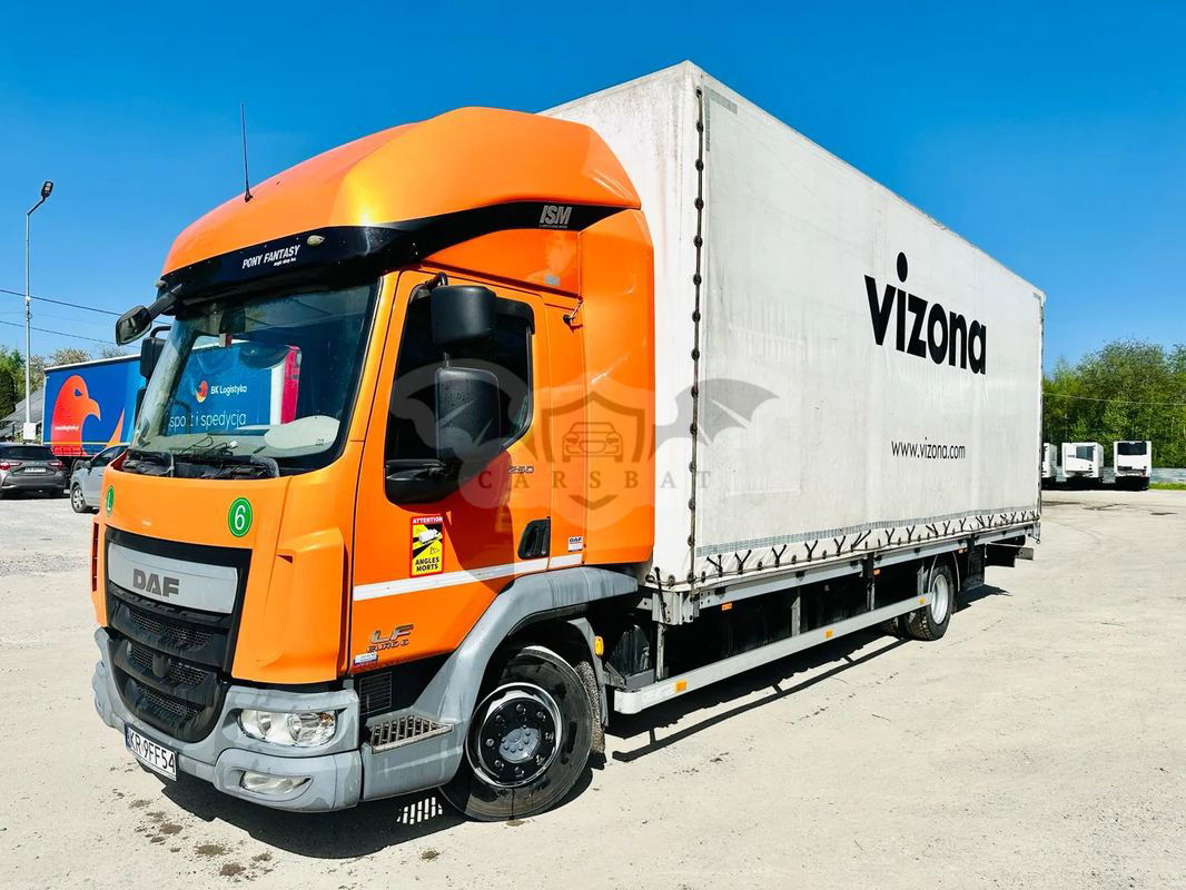DAF LF 2017