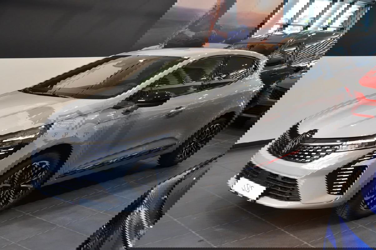 Renault Clio V 1.0 TCe Techno 2024