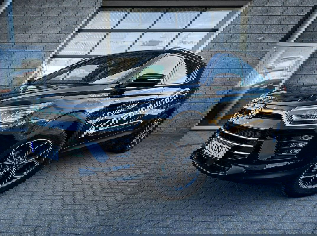 Ssangyong / KG Mobility Korando 2023