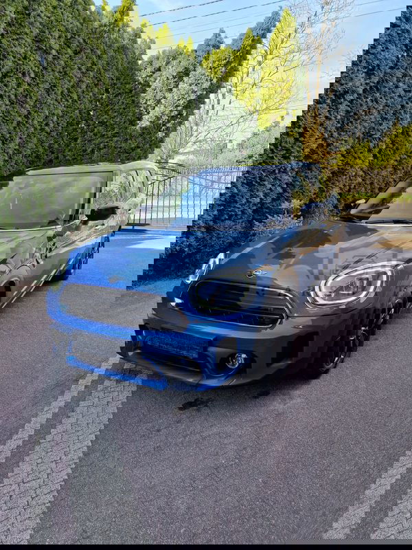 Mini Countryman 2022