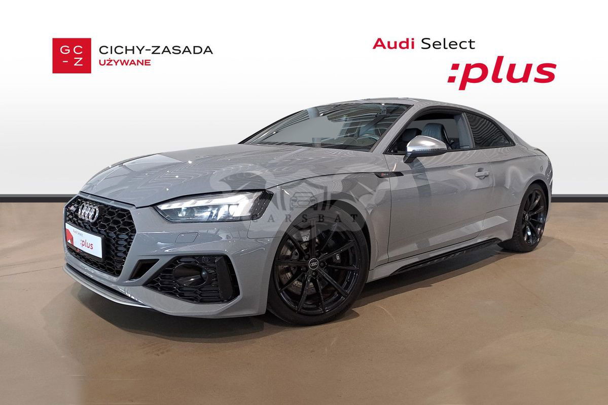 Audi RS5 Quattro Tiptronic 2021