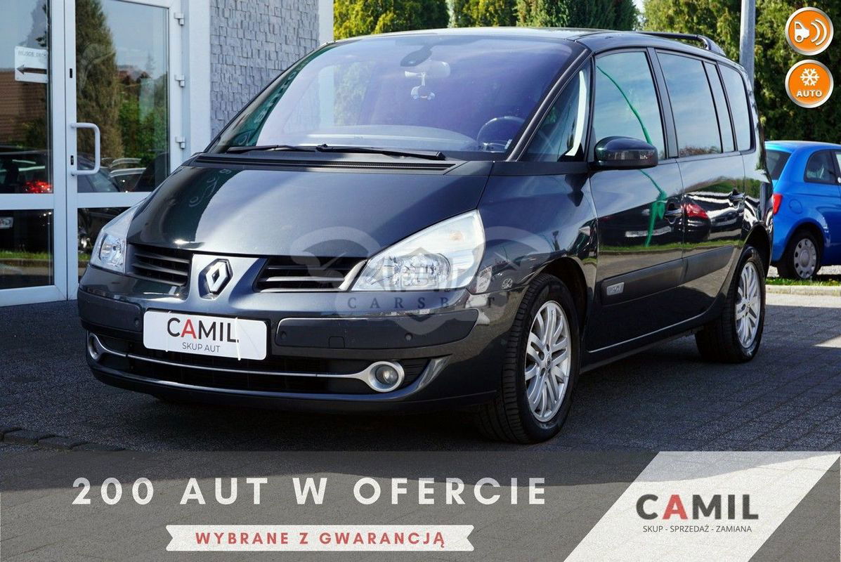 Renault Espace IV 2006