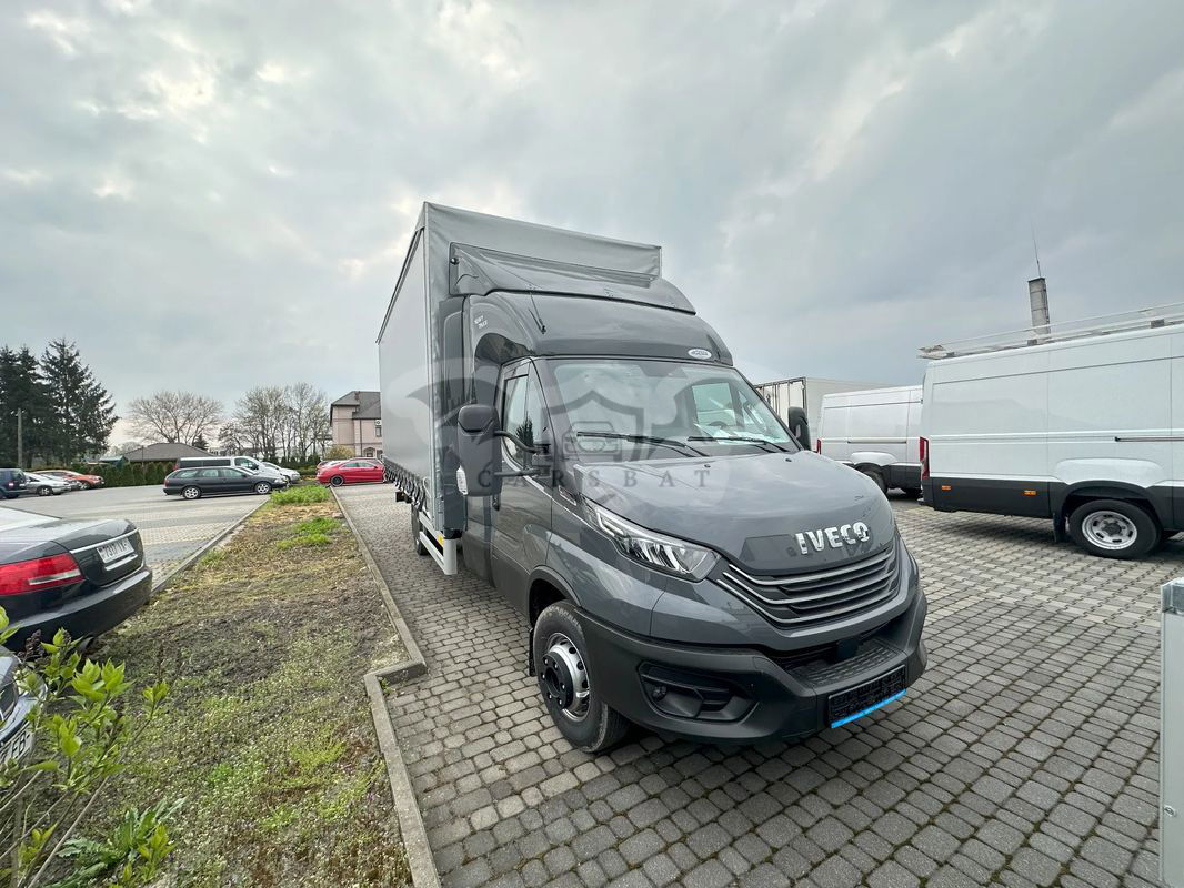 Iveco Daily 2023