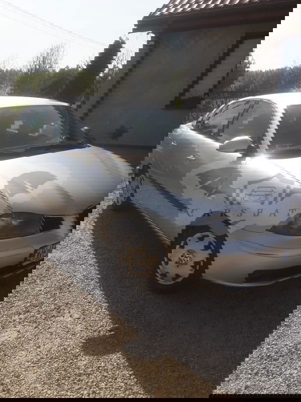 Seat Cordoba II 2003