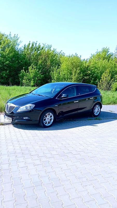 Lancia Delta 1.6 MJ Oro 2009